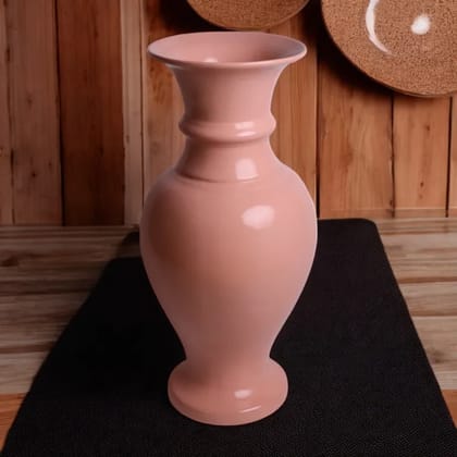 Azure Dreamscape Vase