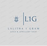 Lalitha 1 gram gold jewellery shop