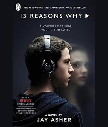 Thirteen Reasons Why