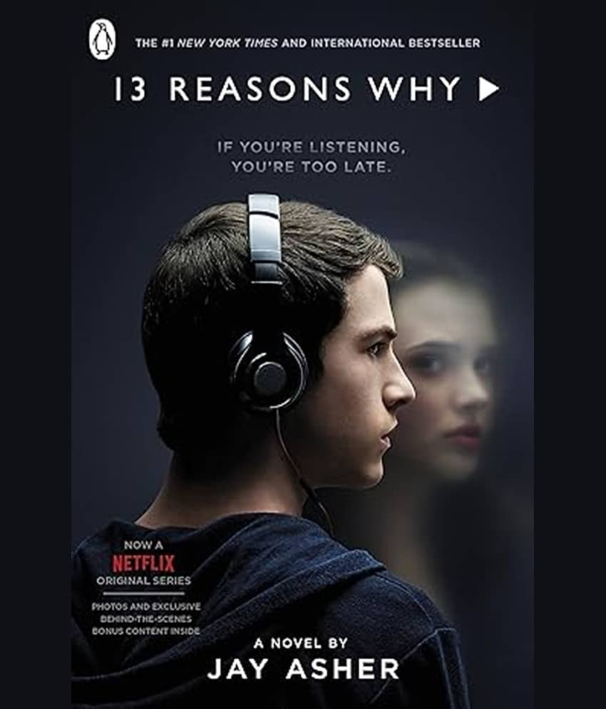 Thirteen Reasons Why