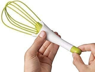 PLASTIC WISK