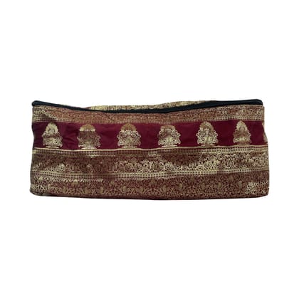 Saree Covers/Clothes Storage Bag (45.72 cm*17.78cm) Saree Covers/Clothes Storage Bag (45.72 cm*17.78cm)