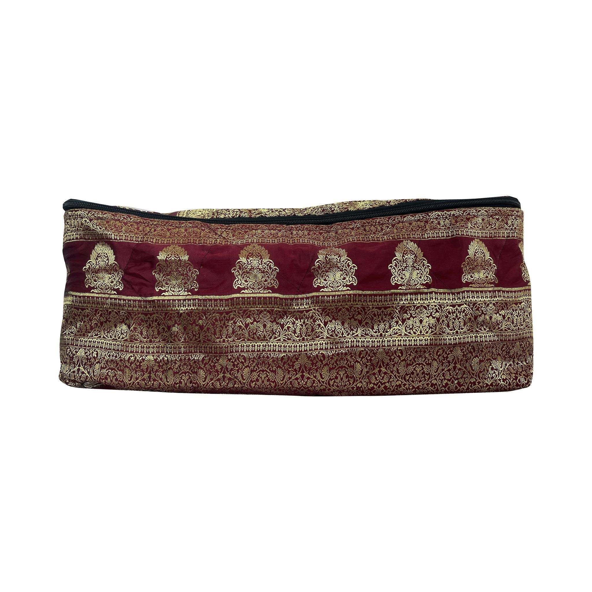 Saree Covers/Clothes Storage Bag (45.72 cm*17.78cm)