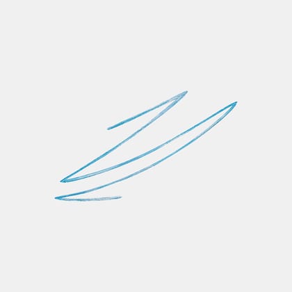 Star Struck by Sunny Leone Liquid Eye Definer - Blue Frost Star Struck by Sunny Leone Liquid Eye Definer - Blue Frost