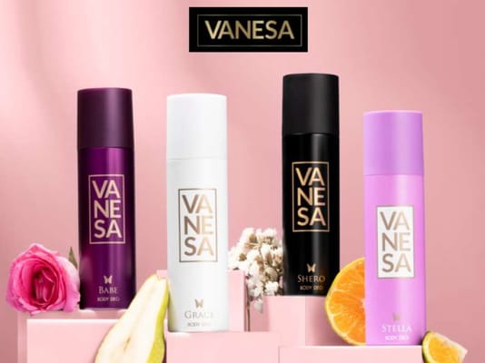Vanesa Beauty