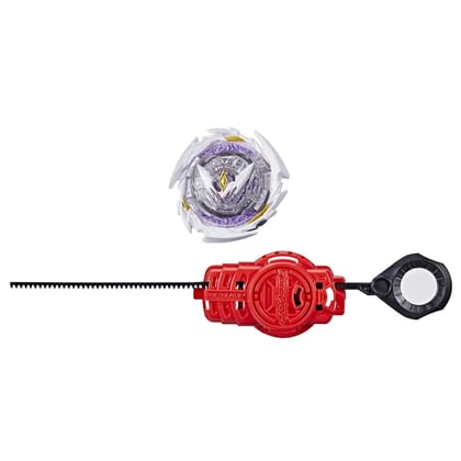 Beyblade Burst QuadDrive Destruction Belfyre B7 Starter Pack