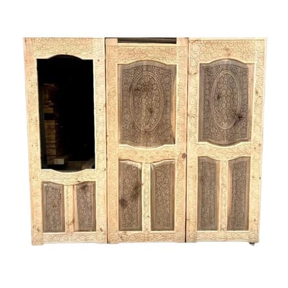 Wooden Door Design