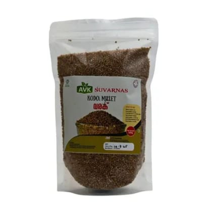Kodo Millet - 200 gm