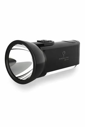 Exelent Andslite Beam High Power Slide Light Pocket Torch 7 CM 4 Hours Backup Rechargeable