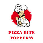 Pizza Bite Topper's