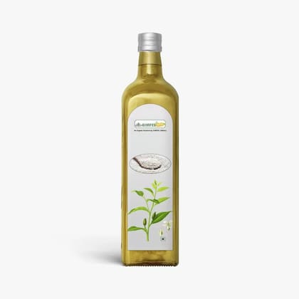 SIMFED Til or Sesame Oil 1L