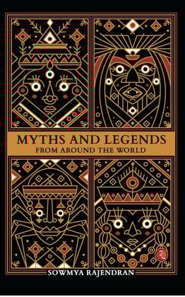 Myths Andegends From Around The World