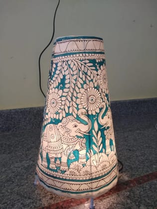 gangamma leather puppets