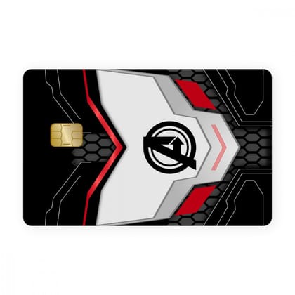 Alpha Card - WrapCart X Jumbo