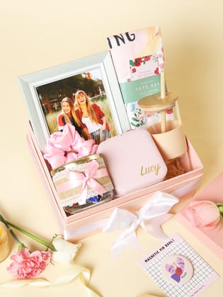 Cherished Moments Gift Hamper (Personalise Me)
