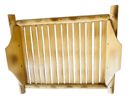 ASOMI BAMBOO TRAY ASOMI BAMBOO TRAY