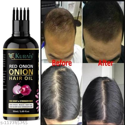 Advanced Hydrating Herbal Oil