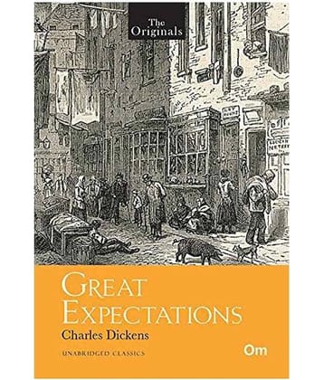 The Originals Great Expectations