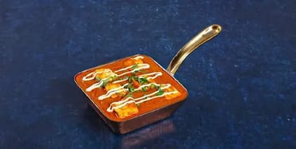 Paneer Changezi