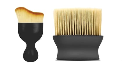 CAR INTERIOR CLEANING DUST BRUSH