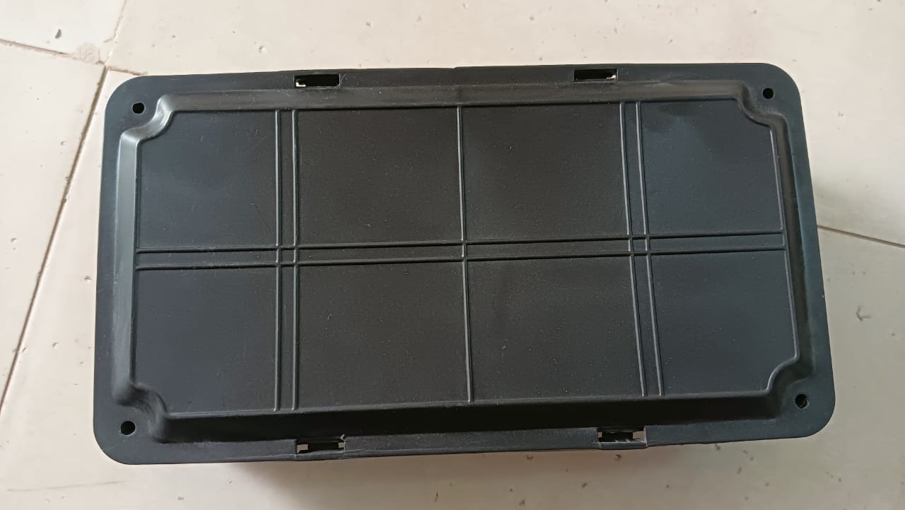 Fiber Optic Termination Box MINI  (PACK OF 10 PIECES)