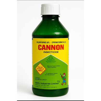 CANNON - 1 L