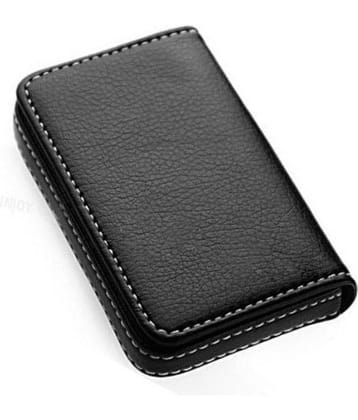 Atm, Visiting , Credit Card Holder, Pan Card/ID Card Holder , Pocket wallet  Genuine Accessory for Men and Women