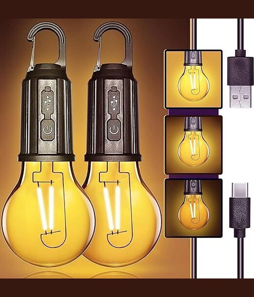 SPARKWORLD 15W Multicolor Emergency Light ( Pack of 1 )