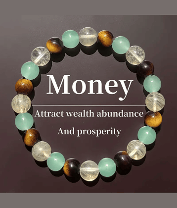 AdvaitEtp Multicolor Bracelet ( Pack of 1 )