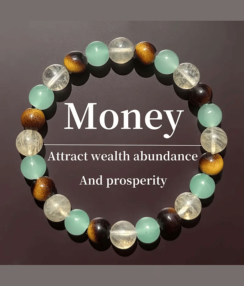 AdvaitEtp Multicolor Bracelet ( Pack of 1 )