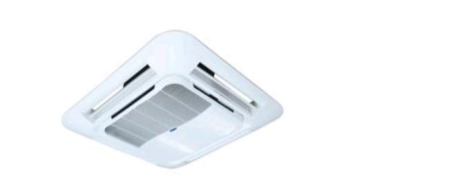 CASSETTE Air Conditioners 40GKX-024EA+51MSG-024ER1A