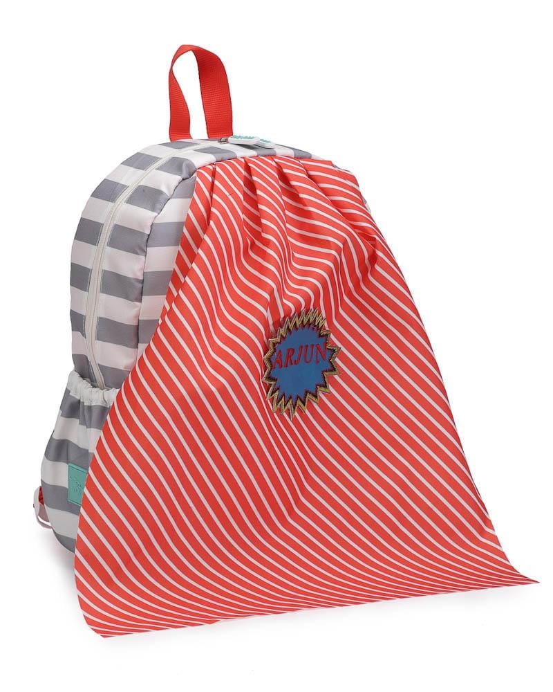 We can be Heros 14 ''  BIG KID BACKPACK