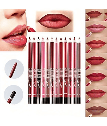 Trendy Styler Lip Liner Pencil Multi SPF 15 60