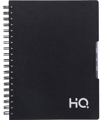 HQ Navneet - Ruled Subject Notebooks ( Pack of 1 )