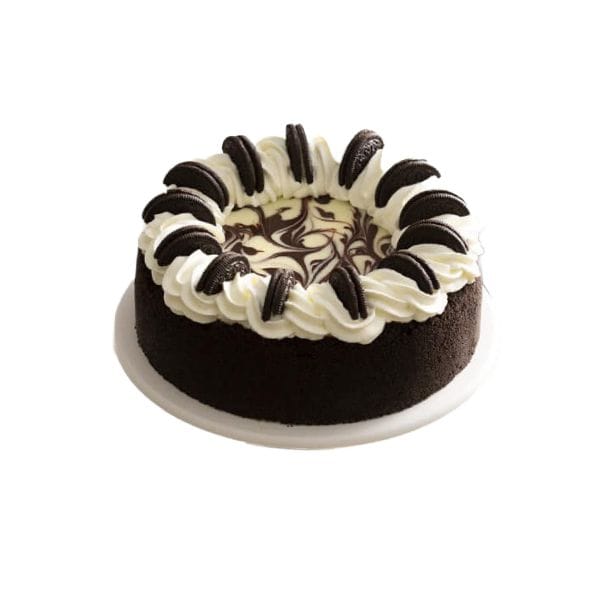 Oreo Cheesecake