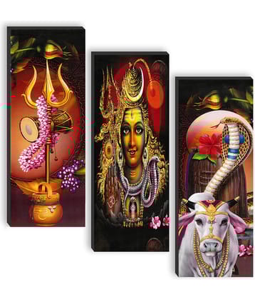 Saf - Religious Painting Without Frame