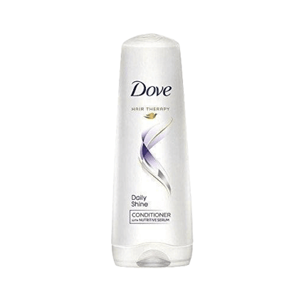 Dove Hair Conditioner Daily Shine 340ml