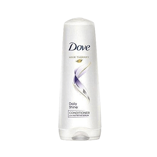 Dove Hair Conditioner Daily Shine 340ml