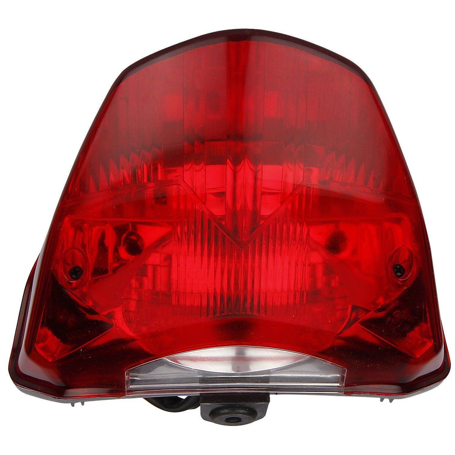 Lumax 219-TLA-PP Tail Lamp for Hero Passion Pro