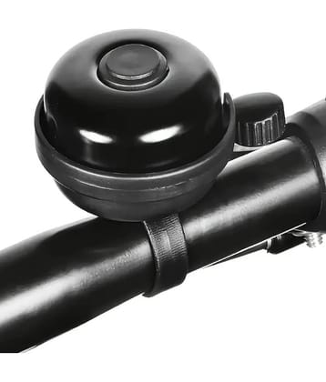 AJRO DEAL Bicycle Bells ( Pack of 1 )