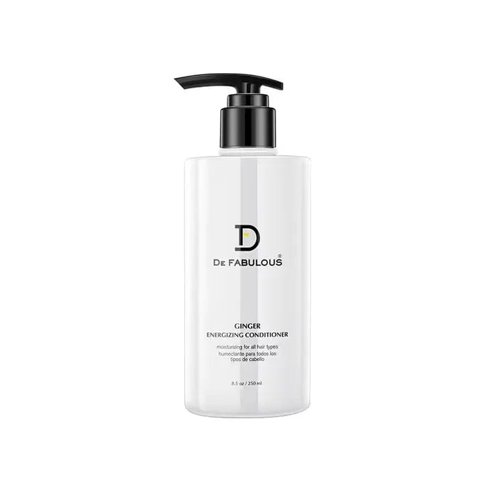 De Fabulous Ginger Energizing Conditioner, 250 ml