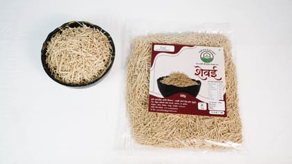 Premium Vermicelli (Seviyan) | Fine Indian Noodles for Traditional Sweet & Savory Recipes.