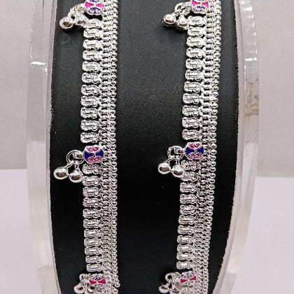 Payal 75percent Pure Silver P-59
