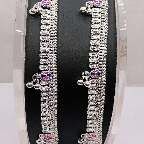 Payal 75percent Pure Silver P-59