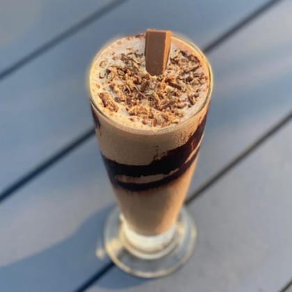 Kitkat Shake