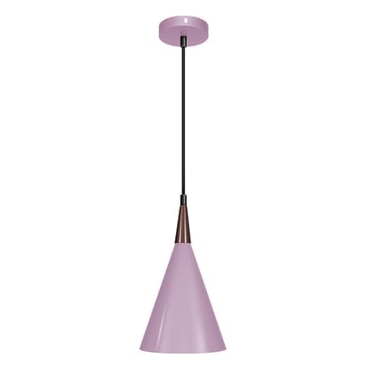 Beuhome Pendant Light Matte Pink BP04