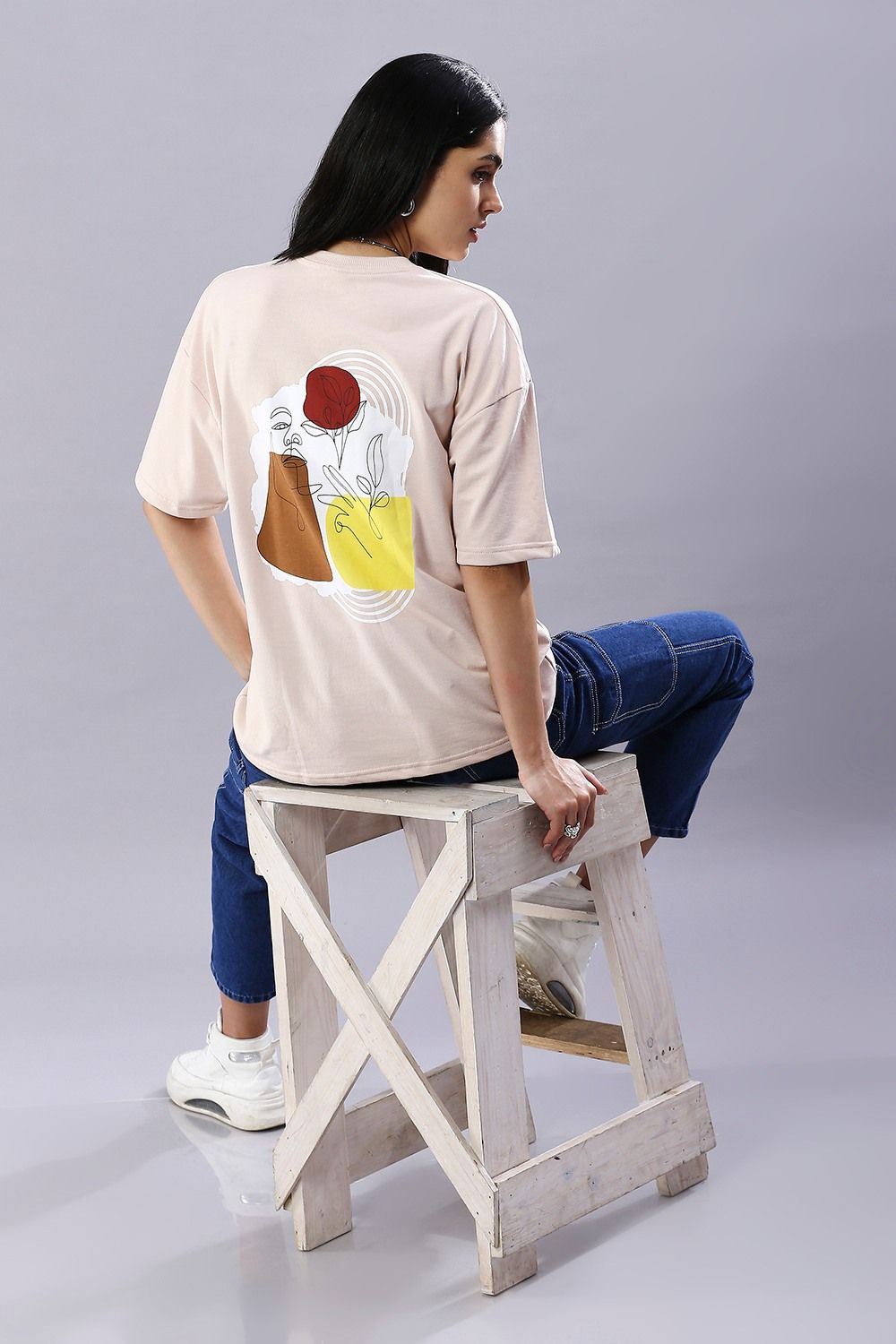 Peachy Masterpiece