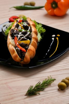 AK Restaurant