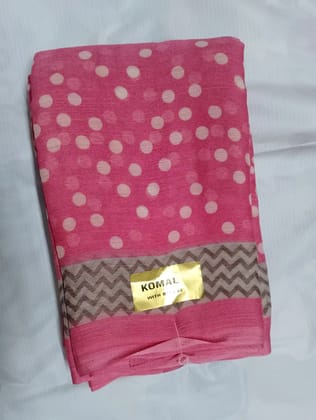 Enthralling Jarzzet Saree Elegance Redefined