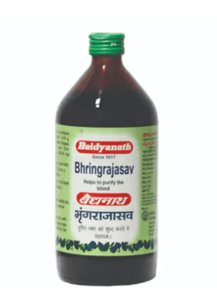 BHRINGRAJASAVA